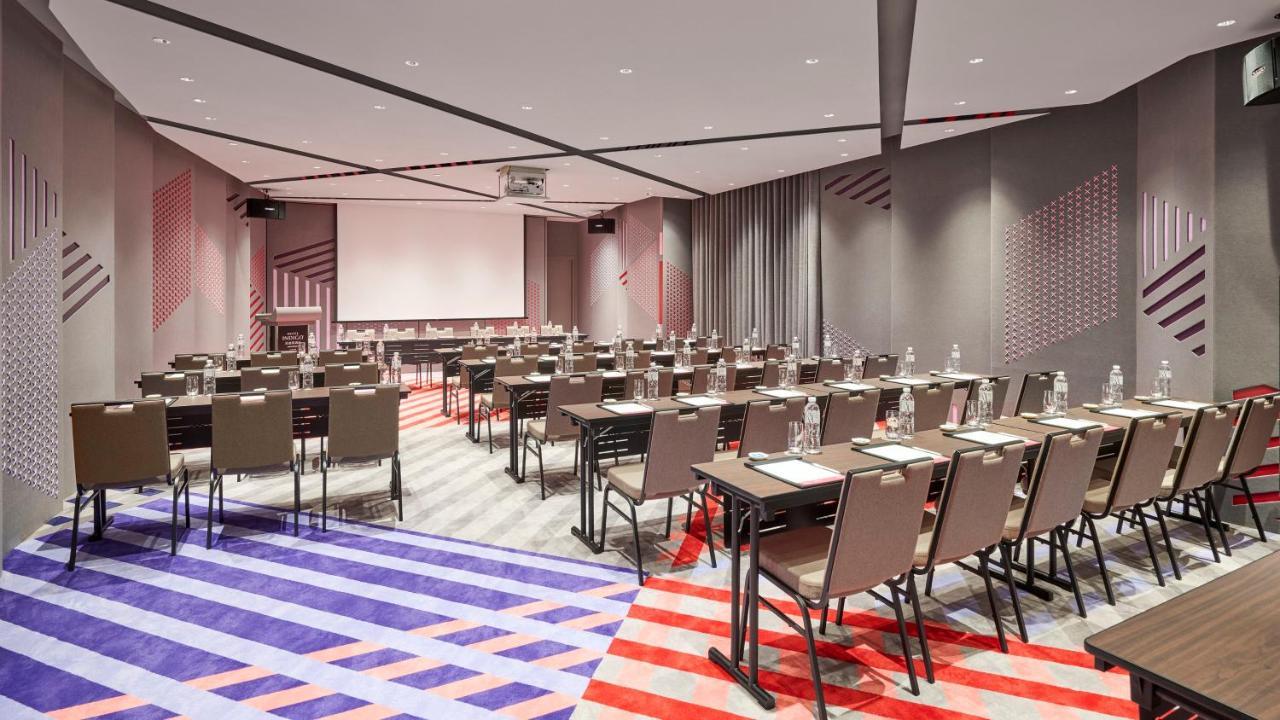 Hotel Indigo Alishan By Ihg Fanlu Ngoại thất bức ảnh