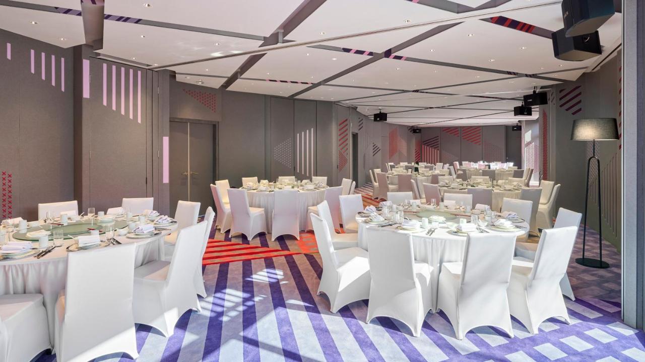 Hotel Indigo Alishan By Ihg Fanlu Ngoại thất bức ảnh