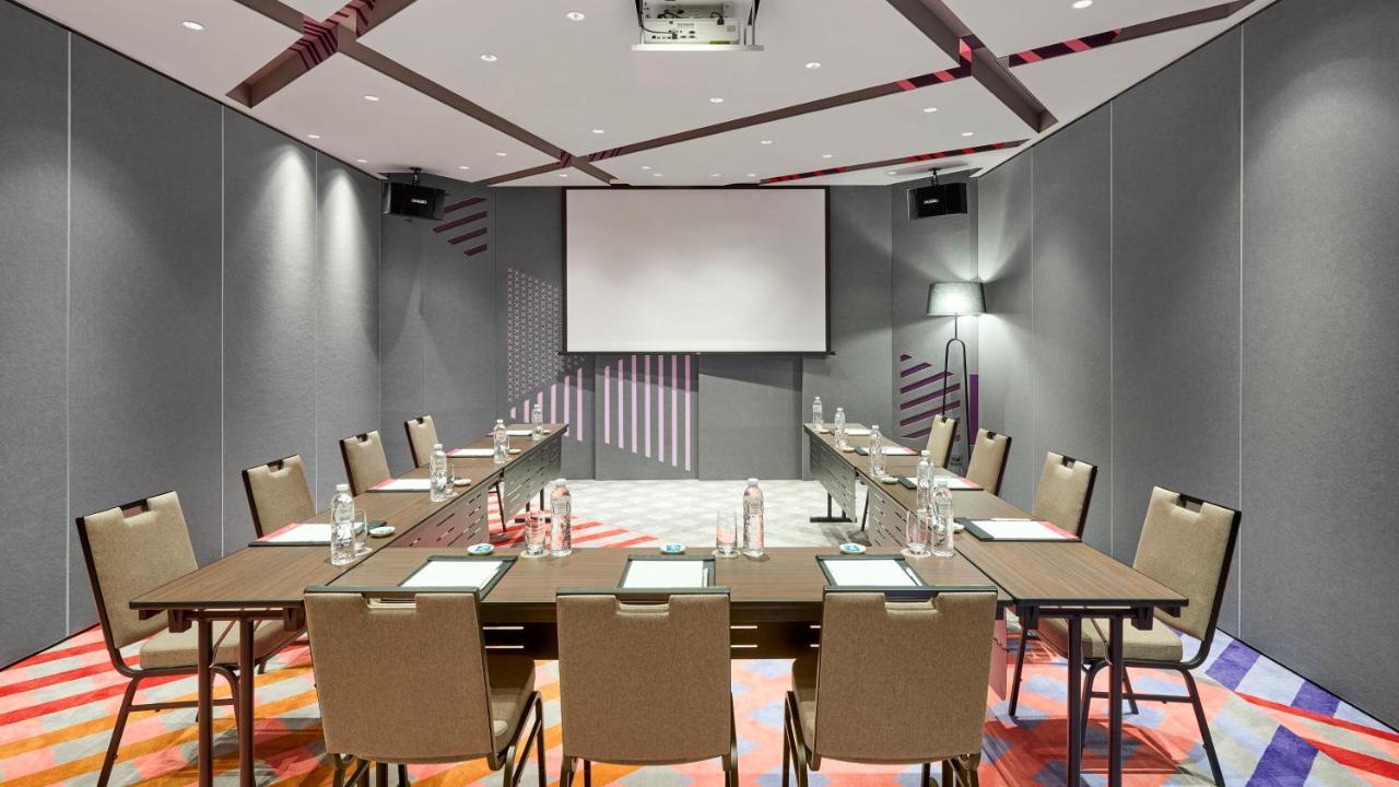 Hotel Indigo Alishan By Ihg Fanlu Ngoại thất bức ảnh