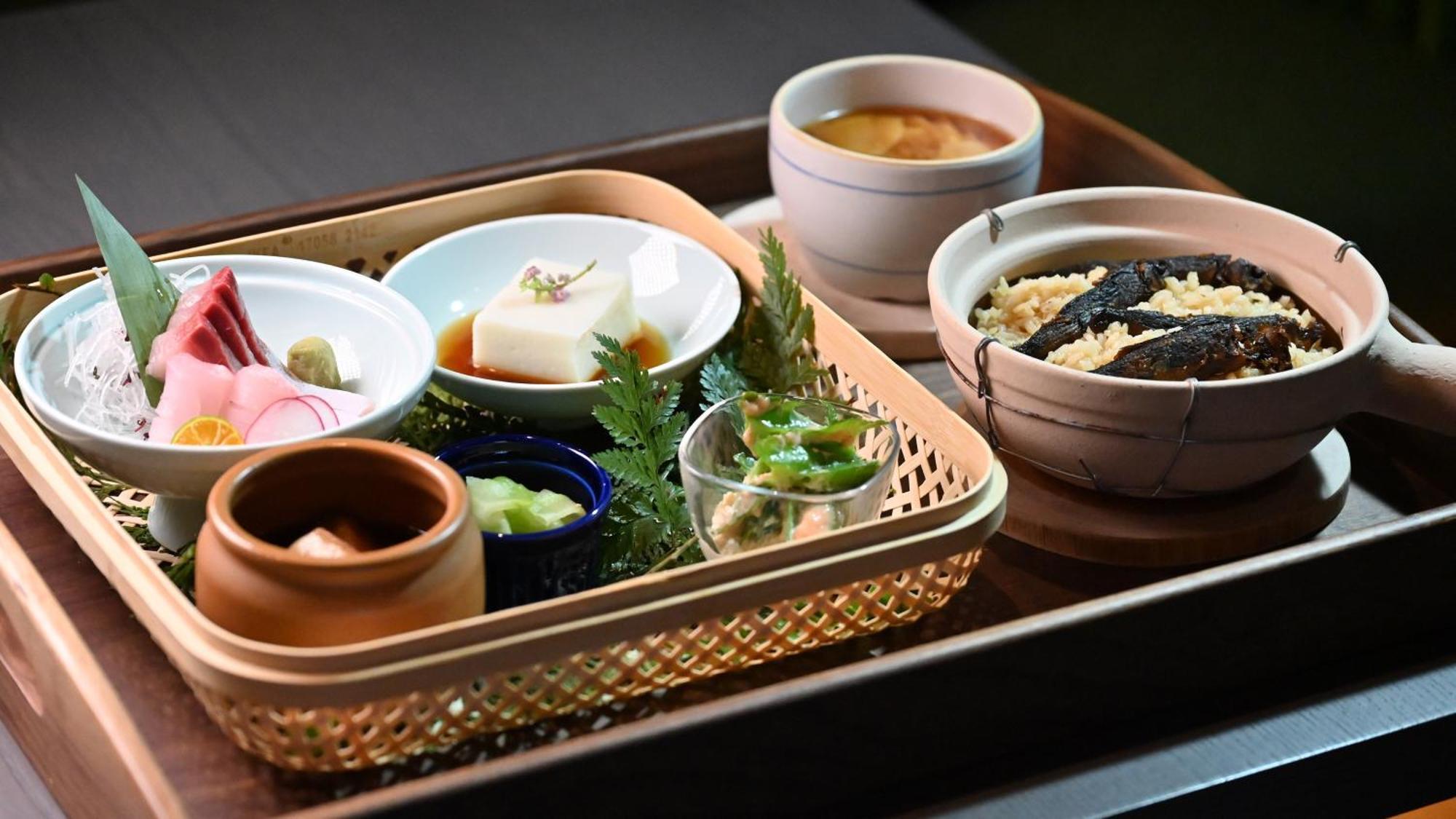 Hotel Indigo Alishan By Ihg Fanlu Ngoại thất bức ảnh
